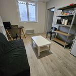 Rent 2 bedroom apartment of 25 m² in Albi