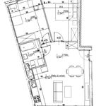 Wynajmij 4 sypialnię apartament z 61 m² w Toruń