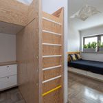 Rent 1 bedroom apartment of 37 m² in Kraków