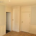 Appartement de 79 m² avec 4 chambre(s) en location à Cherbourg-en-Cotentin