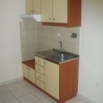 Rent 1 bedroom apartment of 35 m² in Municipal Unit of Patras