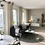 Rent 2 bedroom apartment of 46 m² in Solna