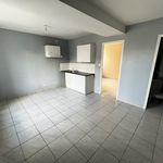 Appartement de 30 m² avec 2 chambre(s) en location à Néris-les-Bains