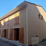 Appartement de 43 m² avec 2 chambre(s) en location à Castelnau-Magnoac