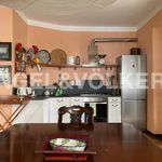 Rent 4 bedroom apartment of 120 m² in Santa Margherita Ligure