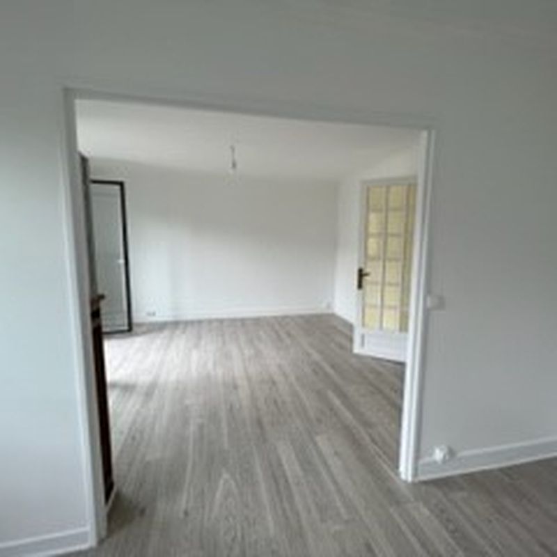 Appartement  4 pièce(s) - 62.60 m2