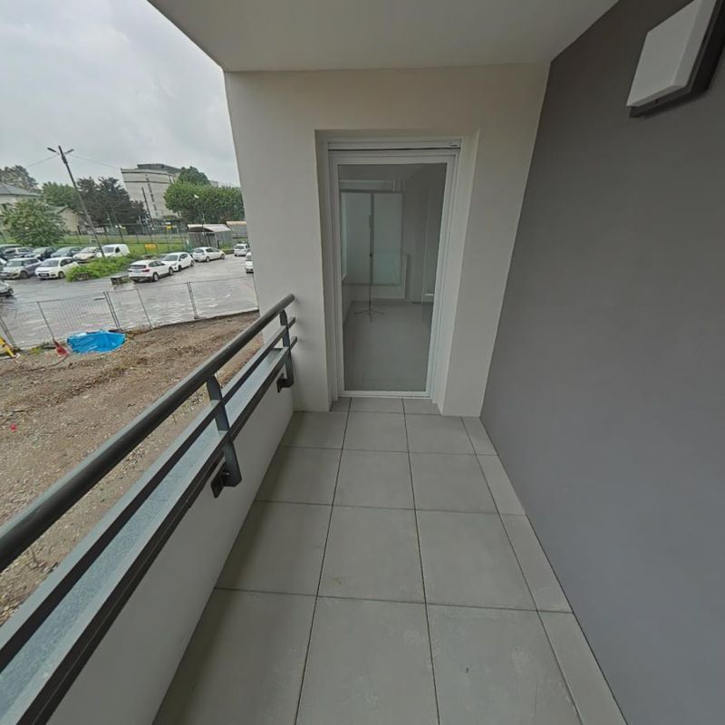 Location appartement  pièce RUMILLY 47m² à 636.28€/mois - CDC Habitat