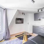 Rent 2 bedroom apartment of 0 m² in Canal Saint Martin, Château d’Eau, Porte Saint-Denis