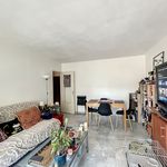 Rent 2 bedroom apartment of 51 m² in Saint-Laurent-du-Var