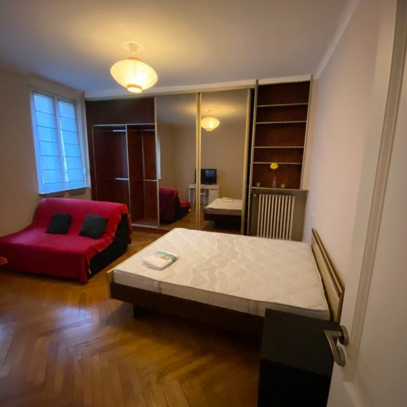 ▷ Appartement à louer • Metz • 38 m² • 700 € | immoRegion