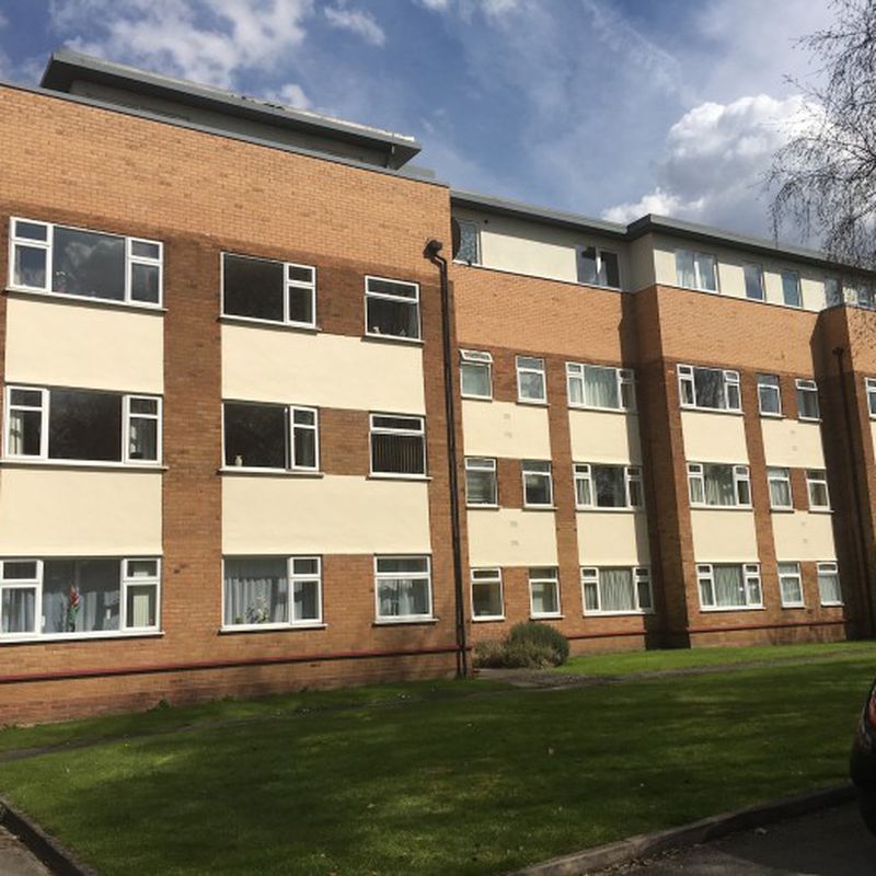 1 Bed Property to Rent in Park Road, Birmingham Balsall Heath
