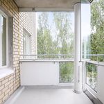 Vuokraa 3 makuuhuoneen asunto, 69 m² paikassa Vantaa