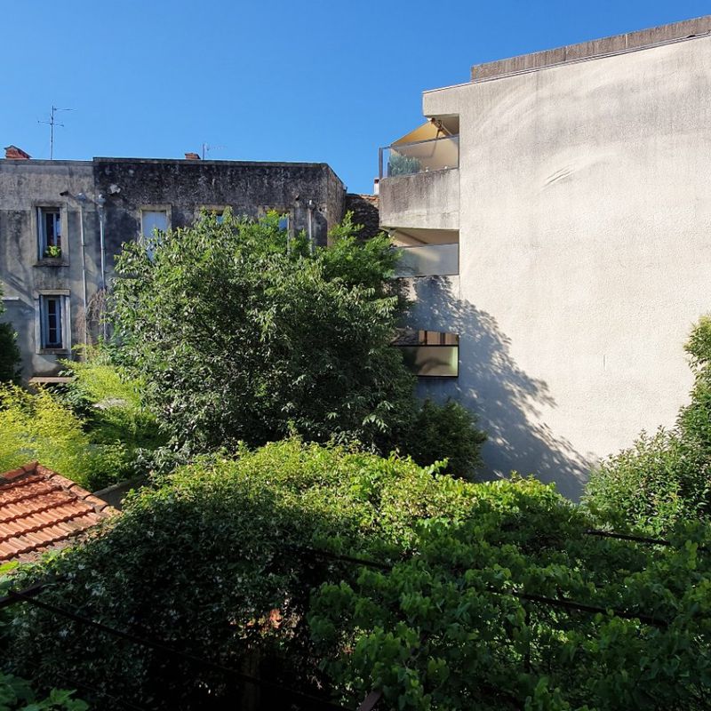 Appartement , 100 m², 4 pièces en location à Montpellier 910 € par mois Clapiers