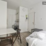 Appartement de 19 m² avec 1 chambre(s) en location à Paris 19e Arrondissement