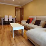 Alquilo 3 dormitorio apartamento de 73 m² en Gijón
