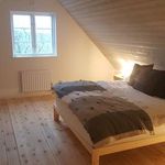 Rent 4 bedroom house of 140 m² in Skurup