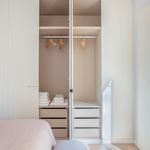 Rent 2 bedroom apartment of 44 m² in Lisbon