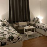 Miete 1 Schlafzimmer wohnung von 30 m² in Hahn