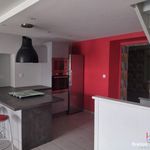 Rent 7 bedroom house of 128 m² in Jublains