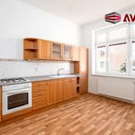 Rent 2 bedroom apartment of 65 m² in Opava