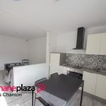 Rent 2 bedroom apartment of 33 m² in Nevers