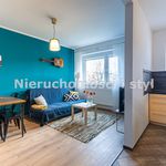 Rent 3 bedroom apartment of 50 m² in Wrocław
