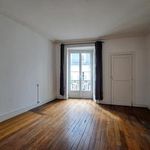 Appartement de 96 m² avec 4 chambre(s) en location à Nantes