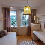 Wynajmij 3 sypialnię apartament w Kraków