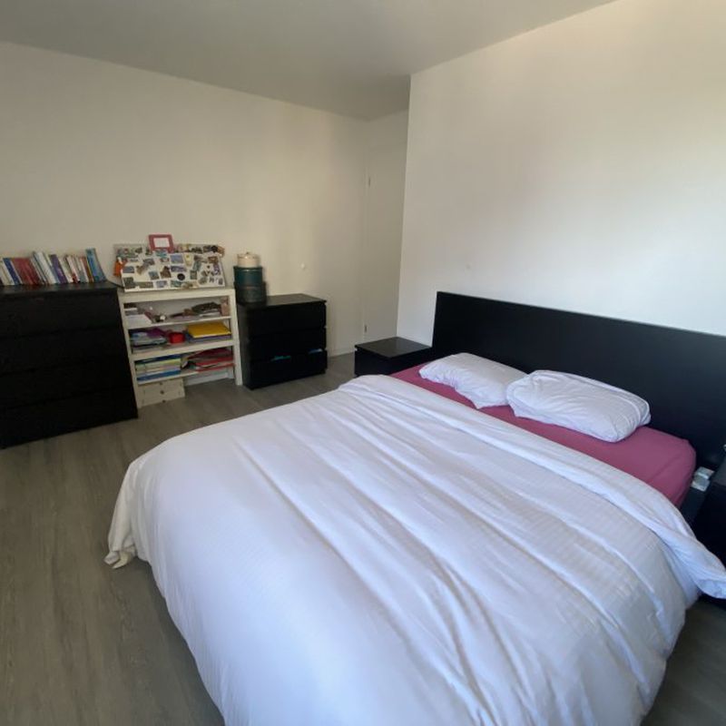 apartment for rent in Strasbourg Neudorf