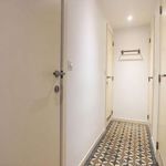 Room for rent in 4-bedroom apartment in Brussels