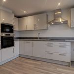 Maisonette to rent in New Road, Cressex, High Wycombe, Buckinghamshire HP12