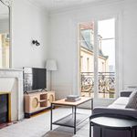 Rent 2 bedroom apartment of 82 m² in La Muette, Auteuil, Porte Dauphine