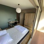 Rent 1 bedroom apartment of 11 m² in Poitiers