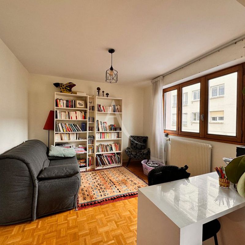 ▷ Appartement à louer • La Roche-sur-Yon • 81,76 m² • 772 € | immoRegion