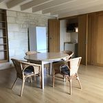 Appartement de 58 m² avec 2 chambre(s) en location à Niort