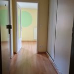Rent 1 bedroom apartment of 31 m² in Saint-Louis