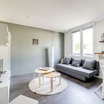 Rent 2 bedroom apartment of 23 m² in Châtel-Guyon