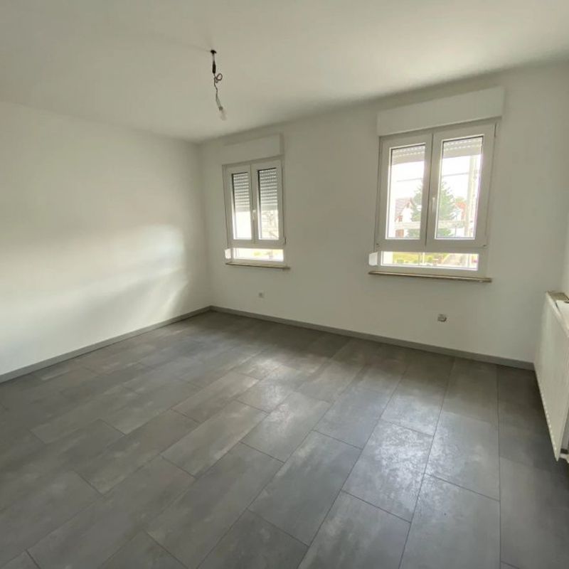 ▷ Maison à louer • Schaffhouse-près-Seltz • 137 m² • 880 € | immoRegion