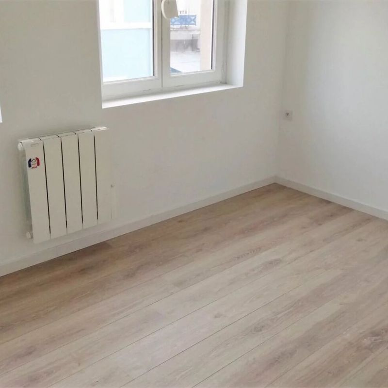 Louer appartement de 3 pièces 62 m² 555 € à Bischwiller (67240) : une annonce Arthurimmo.com
