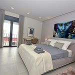 Rent 2 bedroom apartment of 121 m² in Puerto Banús