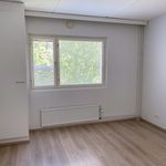 Vuokraa 2 makuuhuoneen asunto, 48 m² paikassa Espoo