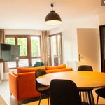 Appartement de 61 m² avec 3 chambre(s) en location à Saint Denis