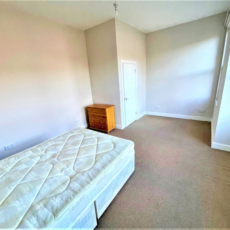 apartment for rent Tooting Bec Common