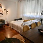 Alquilo 4 dormitorio apartamento de 120 m² en Madrid