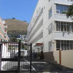 Rent a room in Cape Town