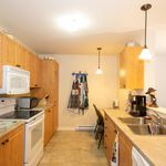 3 bedroom apartment of 1539 sq. ft in Fredericton