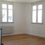 Rent 3 bedroom apartment of 105 m² in Cambrai