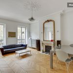 Appartement de 100 m² avec 2 chambre(s) en location à Paris 2e Arrondissement