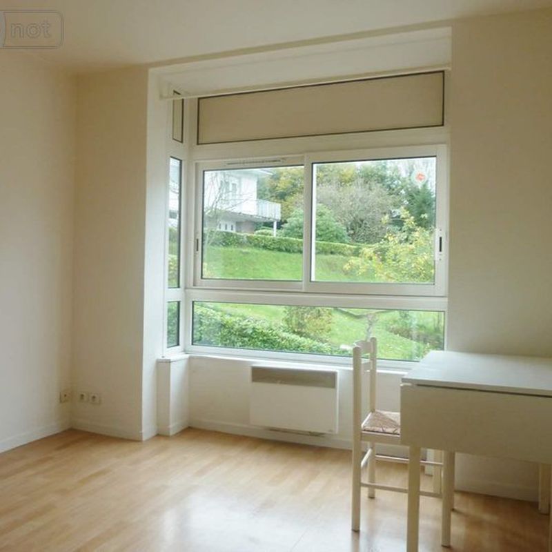 Location Appartement Cherbourg-en-Cotentin 50130 Manche - 1 pièce  20 m2  à 325 euros