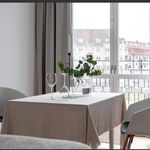 Rent 1 bedroom apartment of 36 m² in Helsingborg